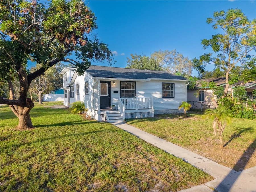Property photo for 6295 3RD AVENUE S, St Petersburg, FL