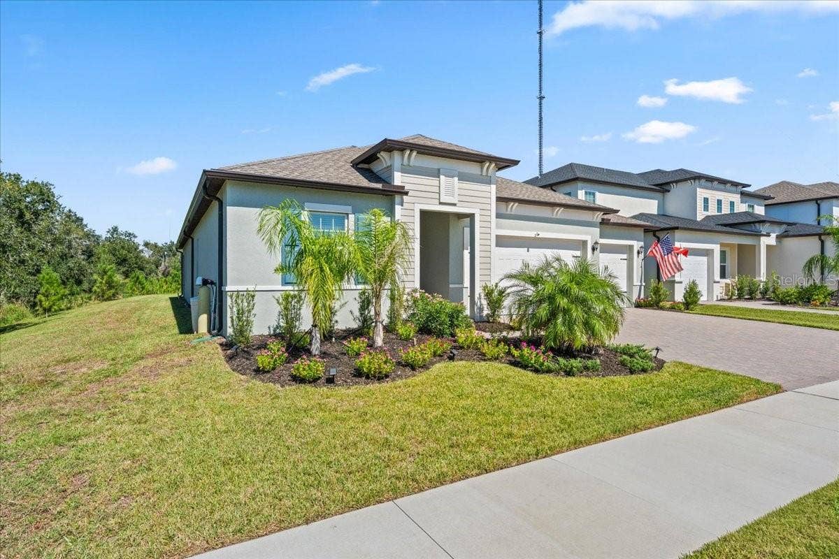 12421 BERGSTROM BAY DRIVE, Riverview, FL 33579 12421 BERGSTROM BAY DRIVE, Riverview, FL 33579