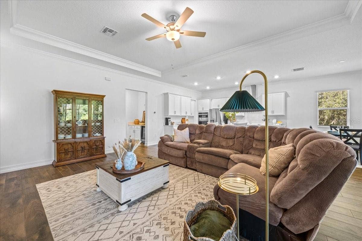 12421 BERGSTROM BAY DRIVE, Riverview, FL 33579 12421 BERGSTROM BAY DRIVE, Riverview, FL 33579