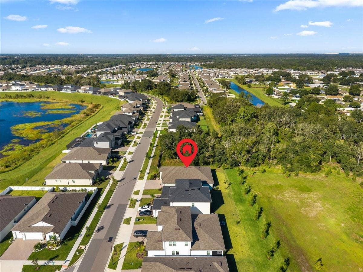 12421 BERGSTROM BAY DRIVE, Riverview, FL 33579 12421 BERGSTROM BAY DRIVE, Riverview, FL 33579