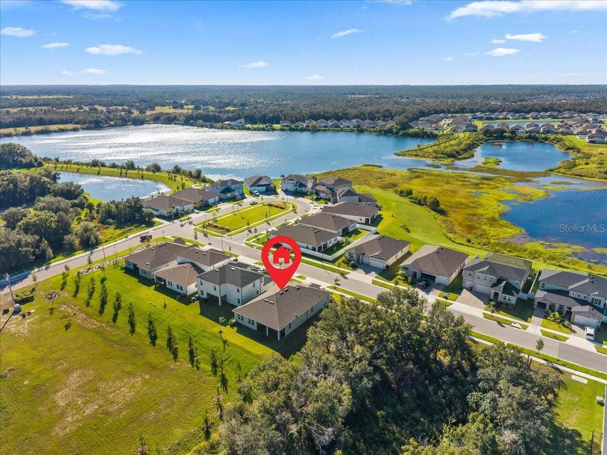 12421 BERGSTROM BAY DRIVE, Riverview, FL 33579 12421 BERGSTROM BAY DRIVE, Riverview, FL 33579