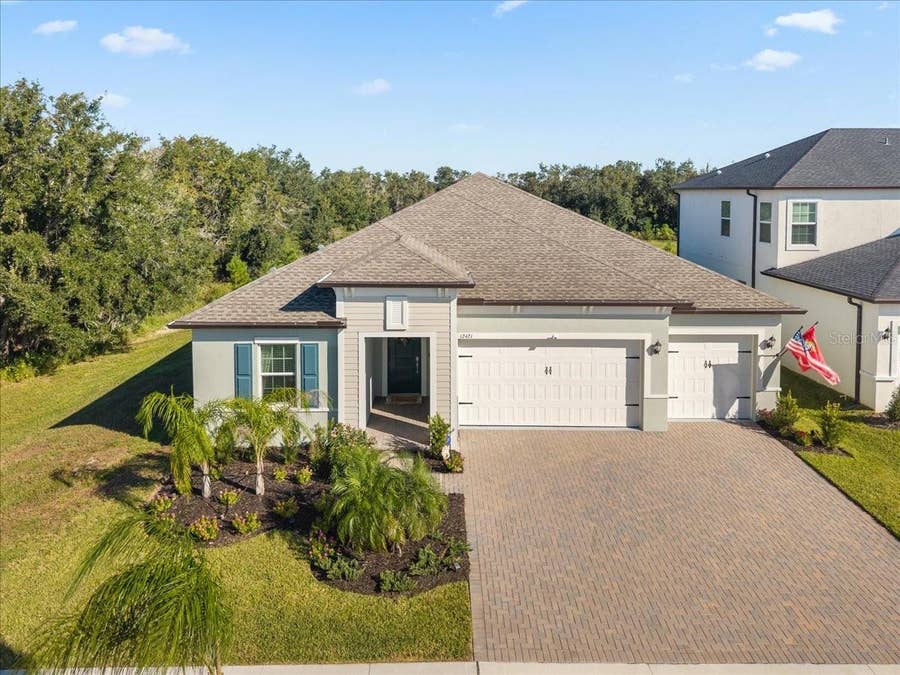 Property photo for 12421 BERGSTROM BAY DRIVE, Riverview, FL