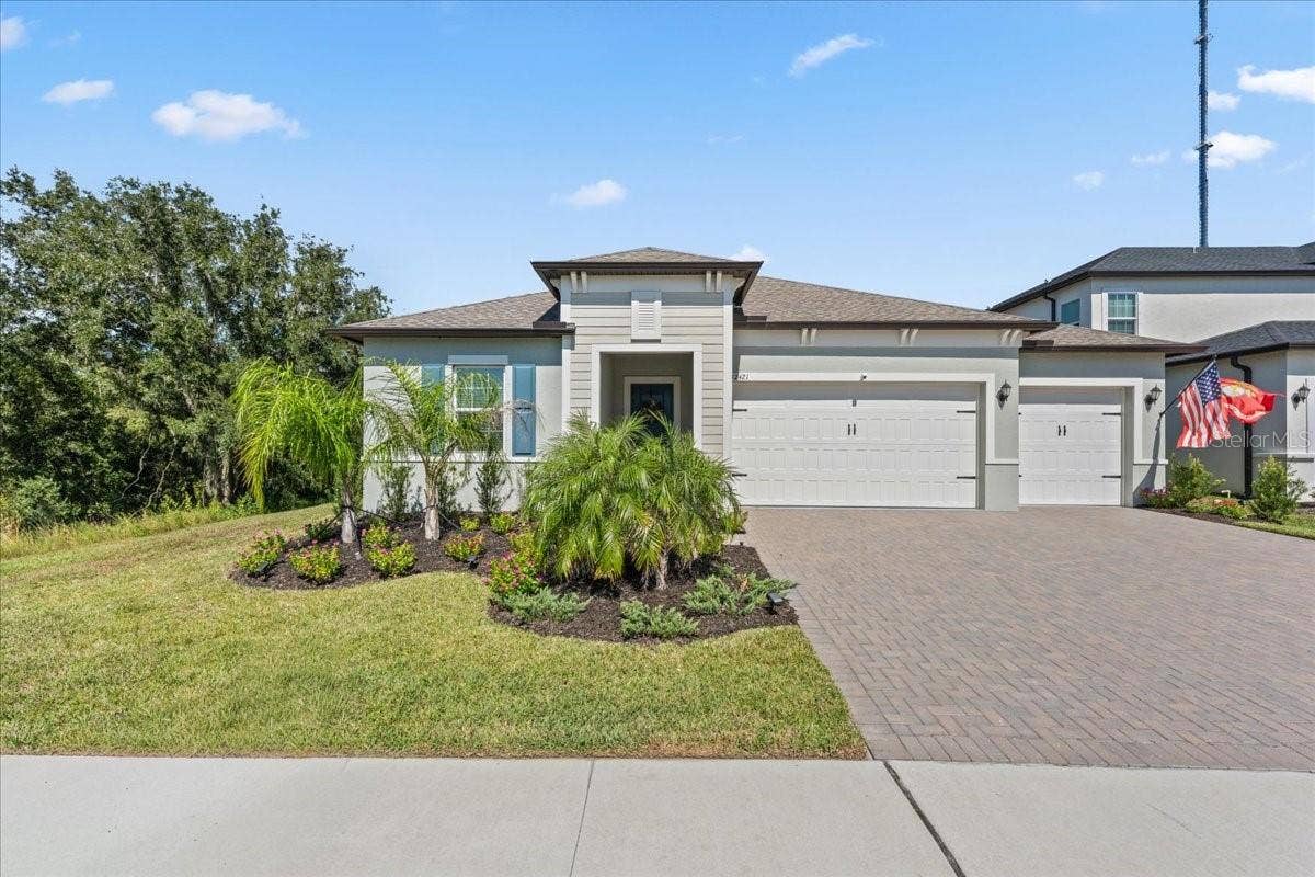 12421 BERGSTROM BAY DRIVE, Riverview, FL 33579 12421 BERGSTROM BAY DRIVE, Riverview, FL 33579