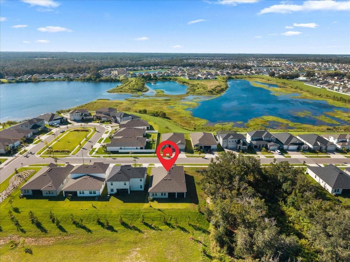 12421 BERGSTROM BAY DRIVE, Riverview, FL 33579 12421 BERGSTROM BAY DRIVE, Riverview, FL 33579