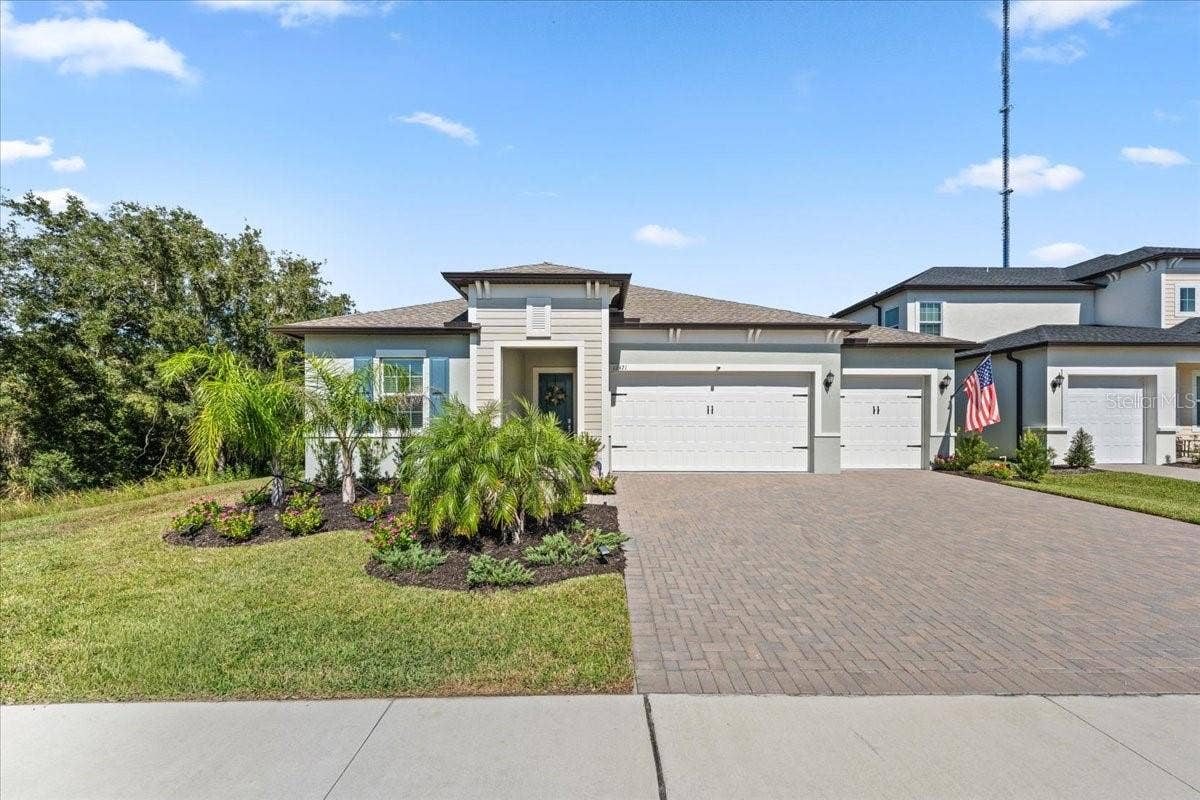 12421 BERGSTROM BAY DRIVE, Riverview, FL 33579 12421 BERGSTROM BAY DRIVE, Riverview, FL 33579