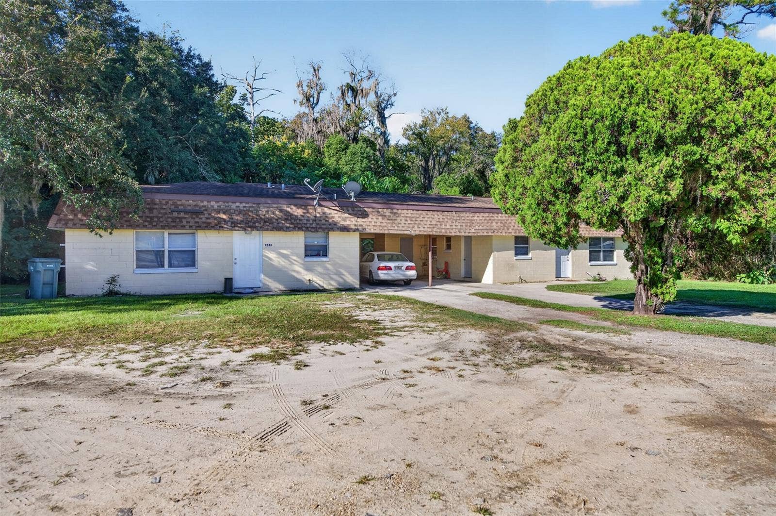 2008 NW 14TH STREET, Ocala, FL 34475