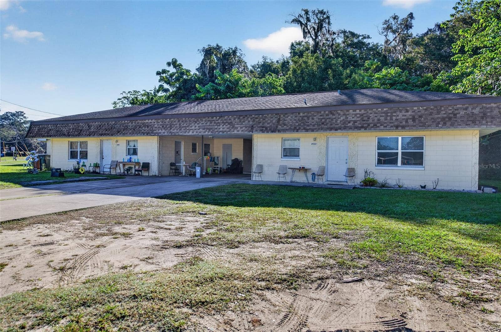 2008 NW 14TH STREET, Ocala, FL 34475