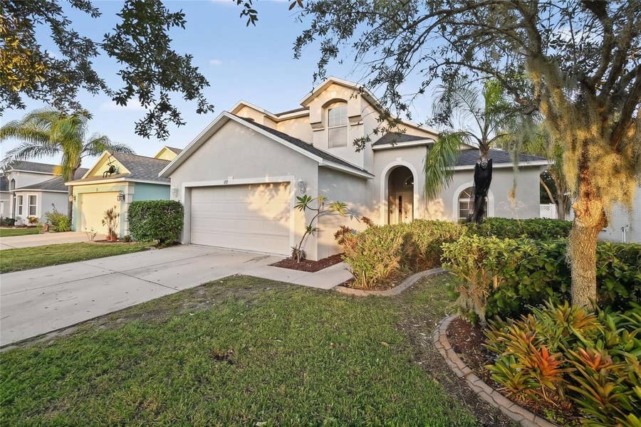 Property photo for 909 15TH STREET NE, Ruskin, FL
