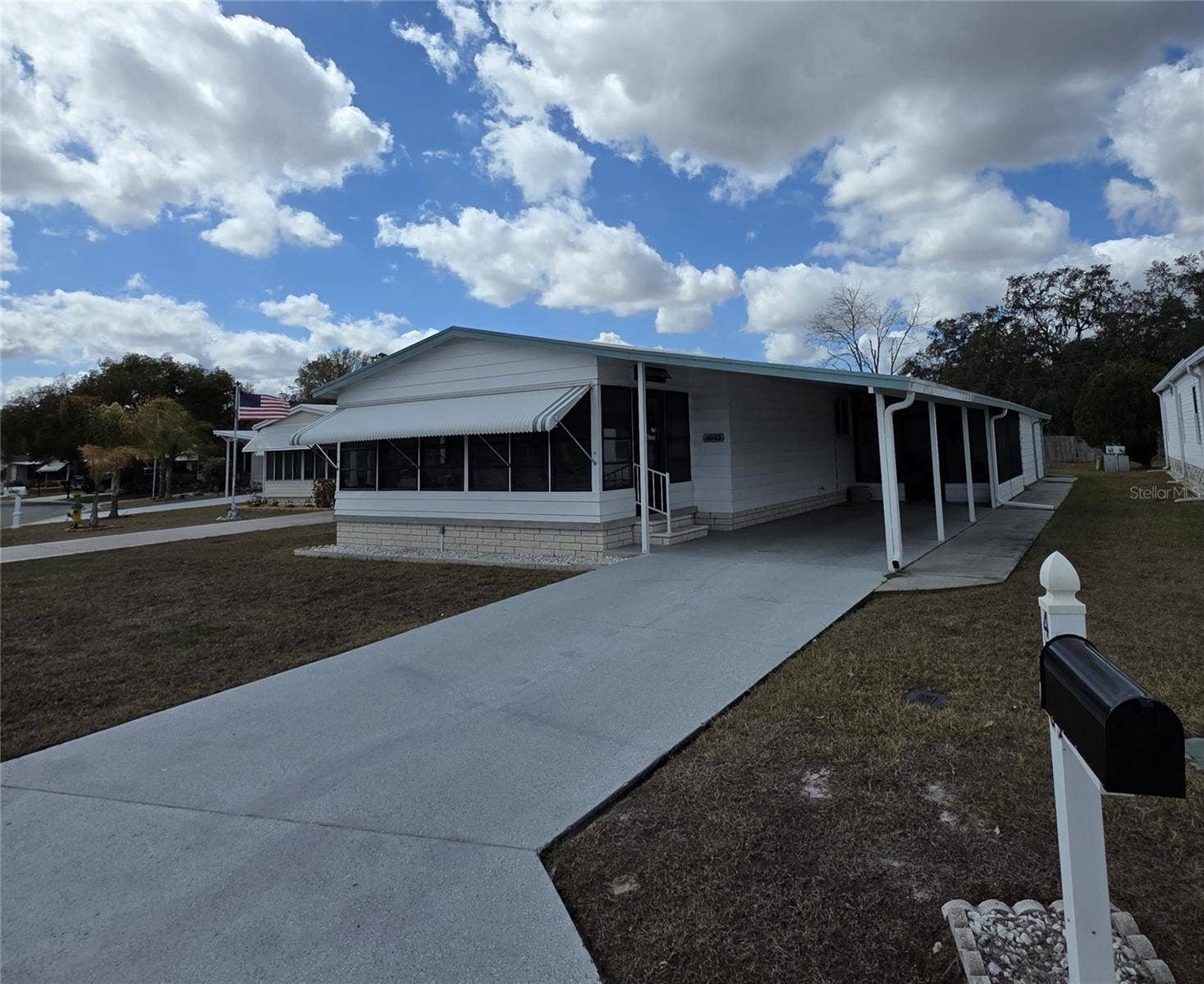 4843 BLANCO DRIVE, Zephyrhills, FL 33541 4843 BLANCO DRIVE, Zephyrhills, FL 33541
