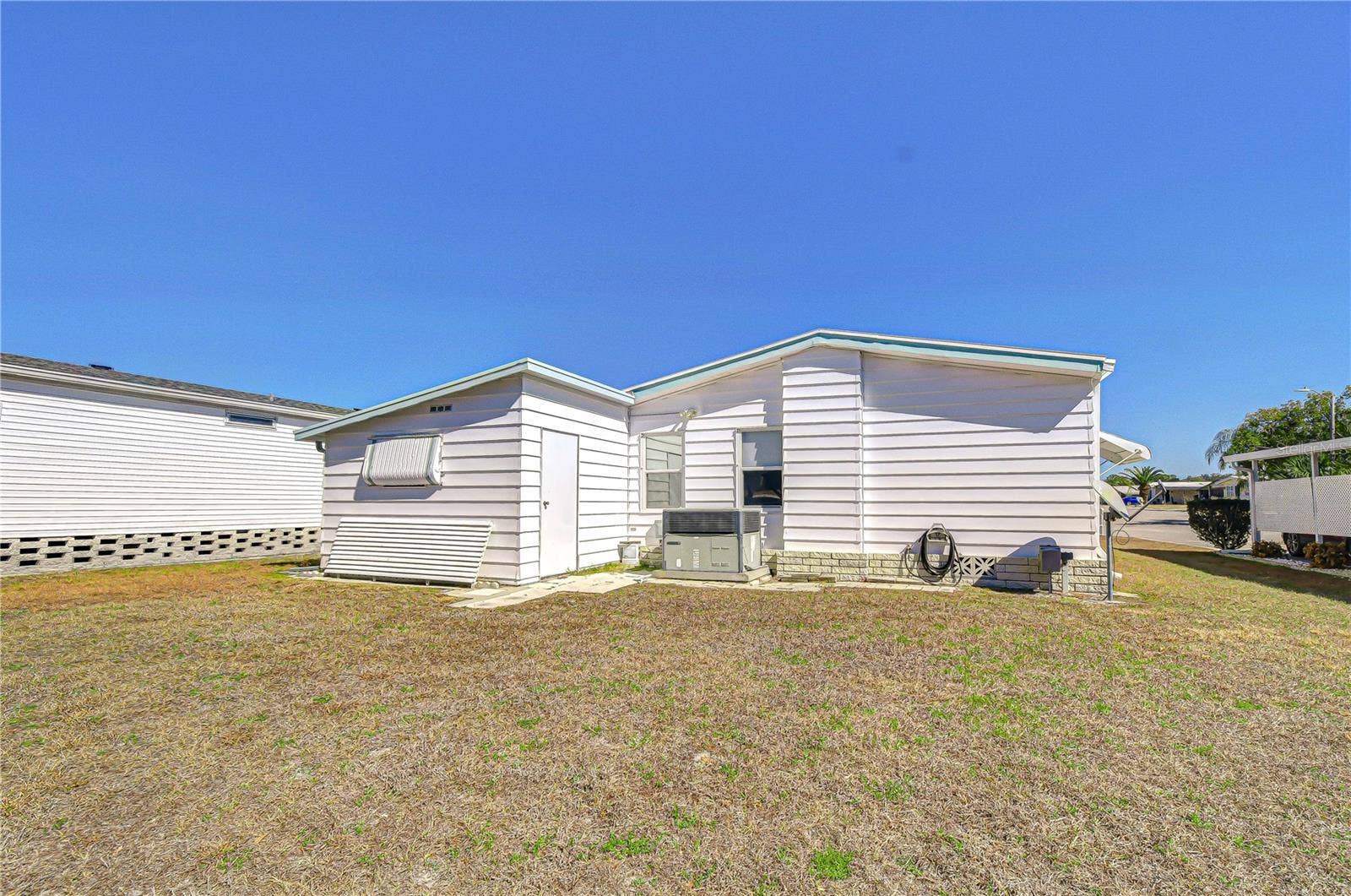 4843 BLANCO DRIVE, Zephyrhills, FL 33541 4843 BLANCO DRIVE, Zephyrhills, FL 33541