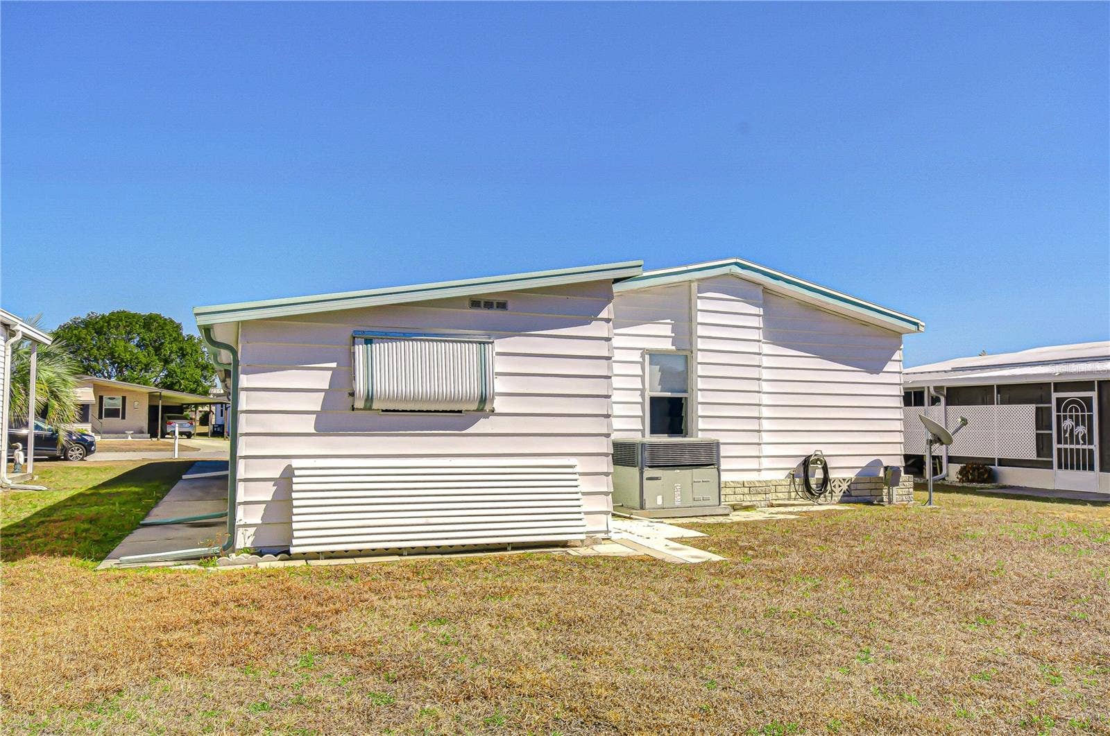 4843 BLANCO DRIVE, Zephyrhills, FL 33541 4843 BLANCO DRIVE, Zephyrhills, FL 33541