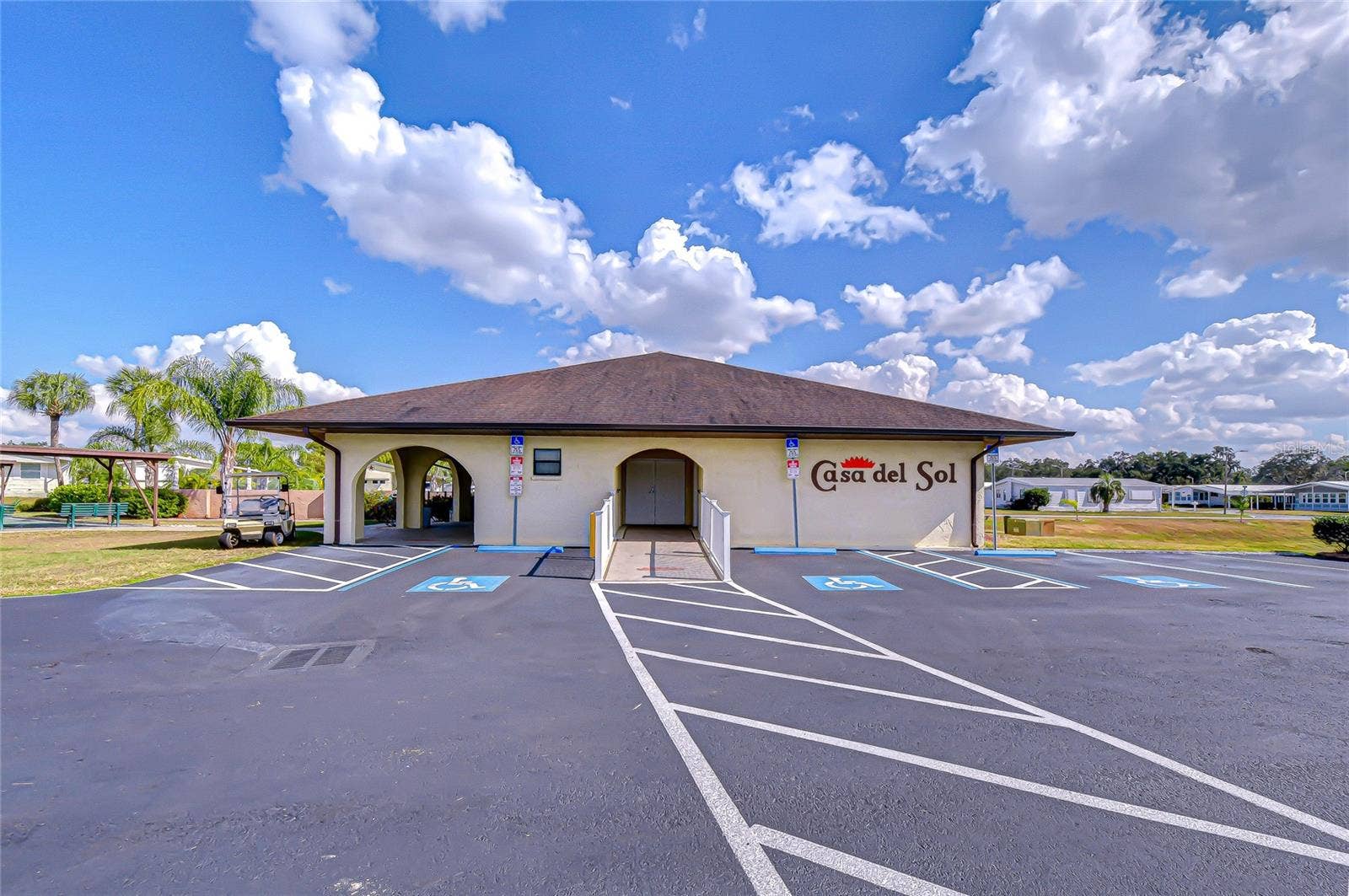 4843 BLANCO DRIVE, Zephyrhills, FL 33541 4843 BLANCO DRIVE, Zephyrhills, FL 33541