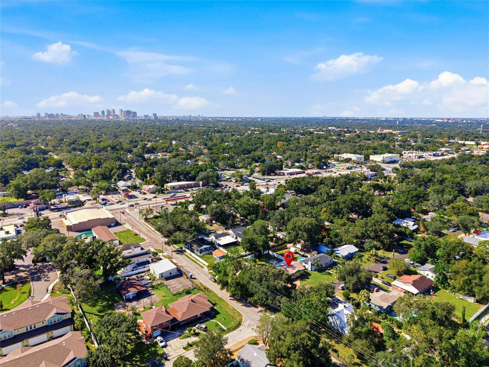 1427 E COMANCHE AVENUE, Tampa, FL 33604 1427 E COMANCHE AVENUE, Tampa, FL 33604