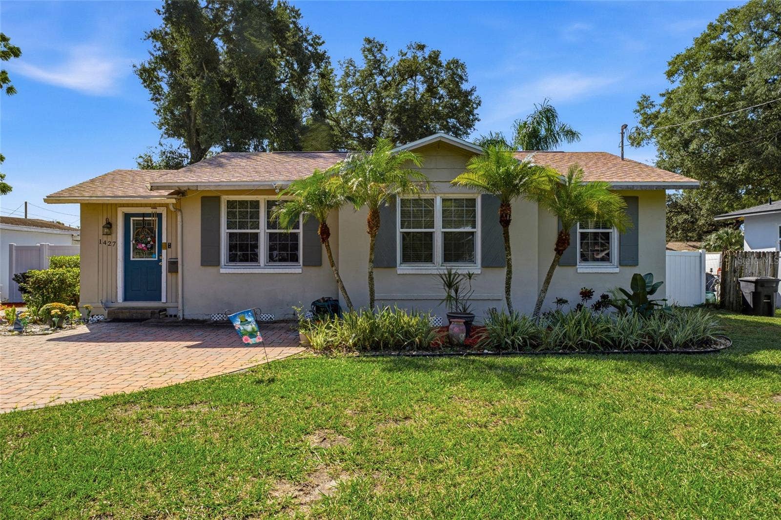 1427 E COMANCHE AVENUE, Tampa, FL 33604 1427 E COMANCHE AVENUE, Tampa, FL 33604