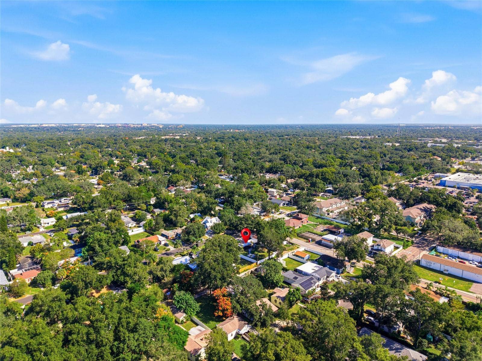 1427 E COMANCHE AVENUE, Tampa, FL 33604 1427 E COMANCHE AVENUE, Tampa, FL 33604