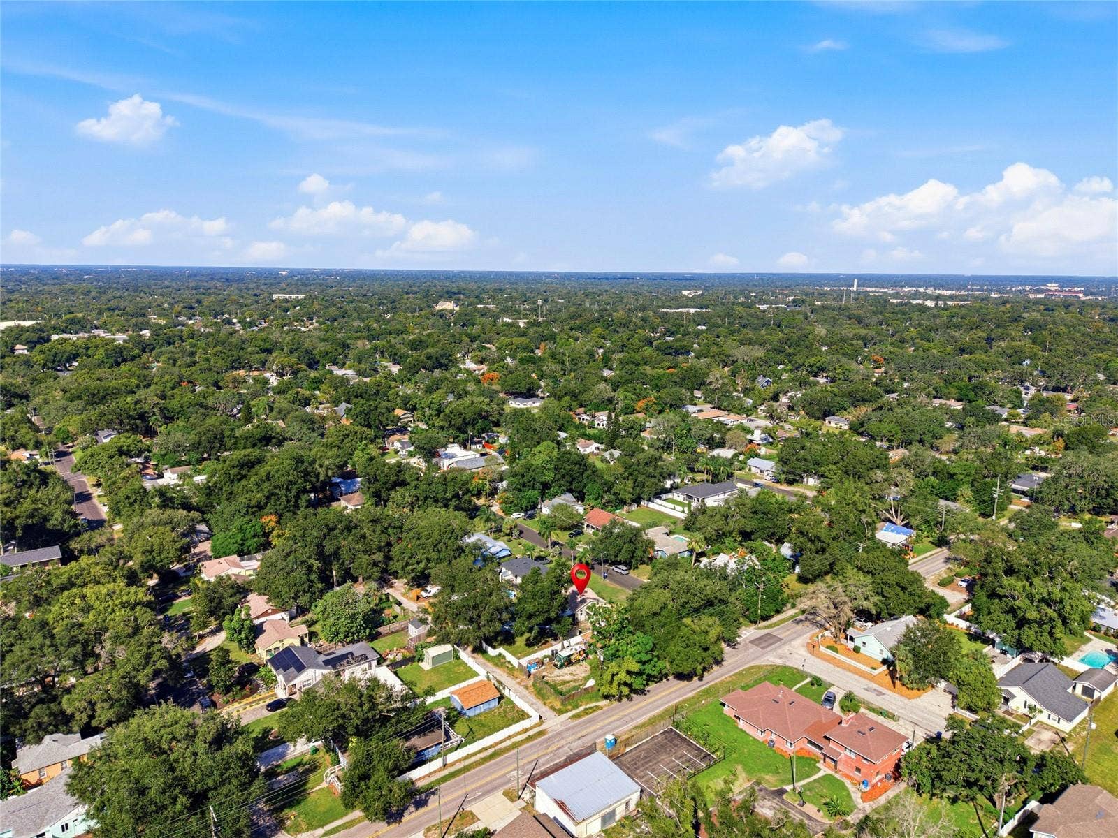 1427 E COMANCHE AVENUE, Tampa, FL 33604 1427 E COMANCHE AVENUE, Tampa, FL 33604