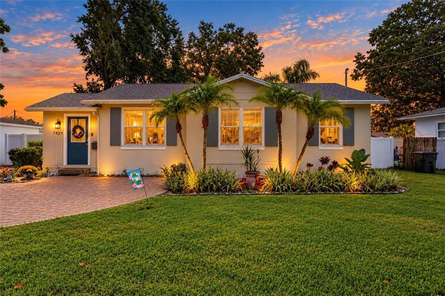 Property photo for 1427 E COMANCHE AVENUE, Tampa, FL