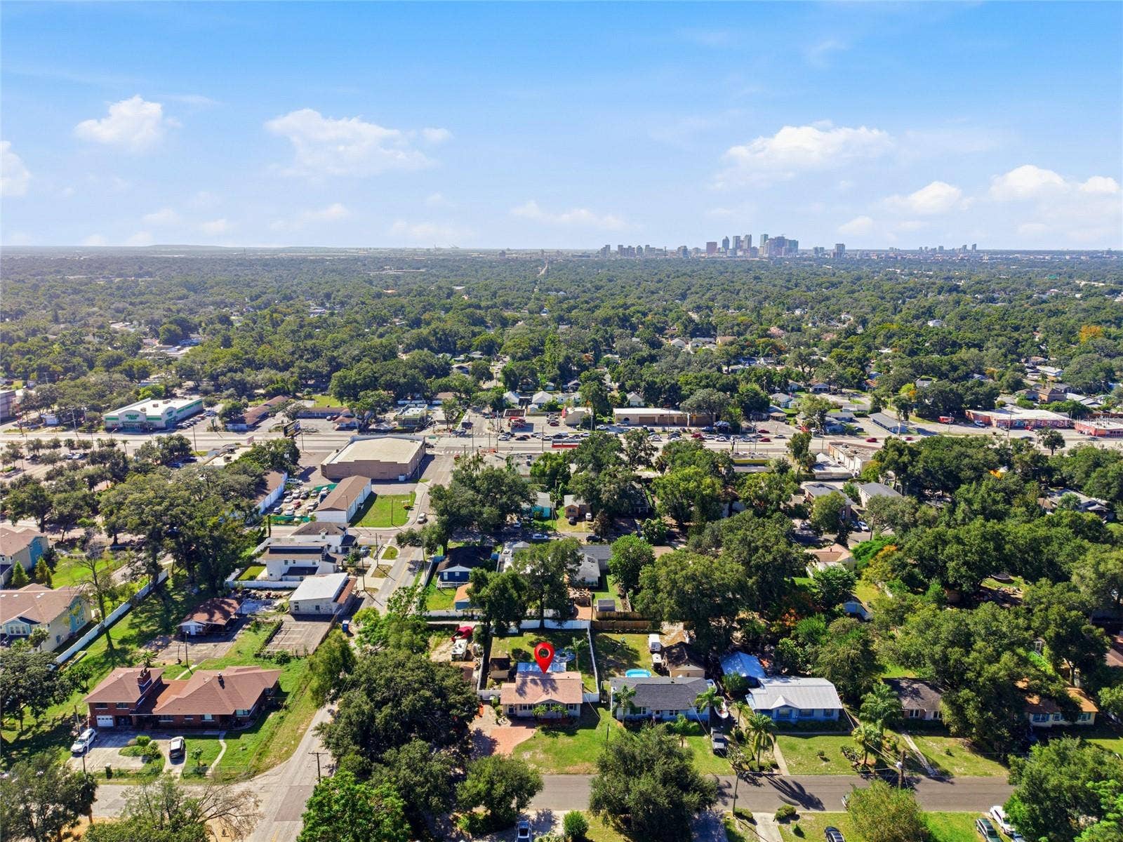 1427 E COMANCHE AVENUE, Tampa, FL 33604 1427 E COMANCHE AVENUE, Tampa, FL 33604