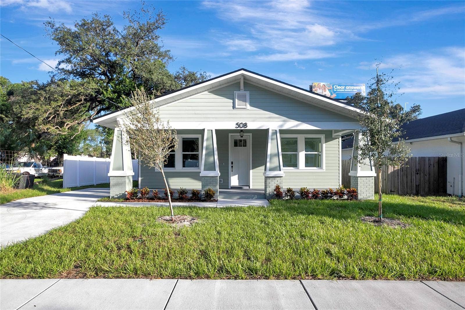 508 E JAMES STREET, Tampa, FL 33603 508 E JAMES STREET, Tampa, FL 33603