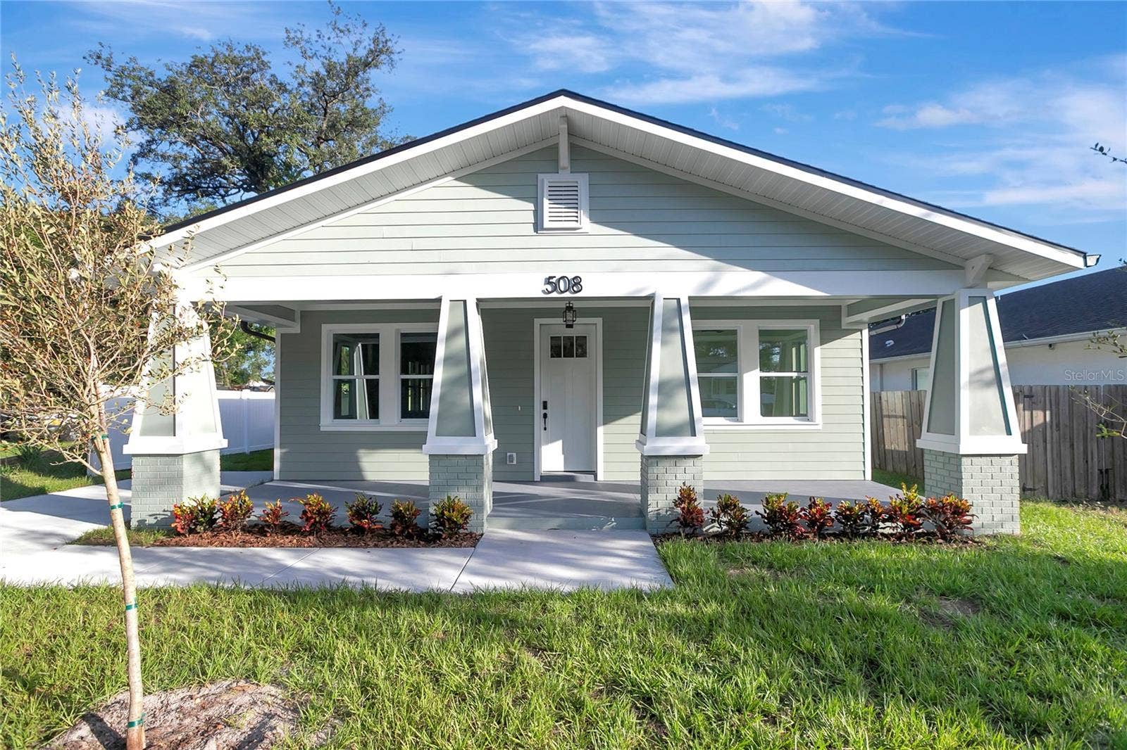 508 E JAMES STREET, Tampa, FL 33603 508 E JAMES STREET, Tampa, FL 33603