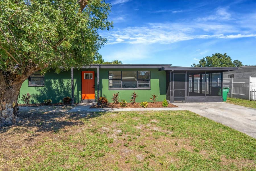 Property photo for 4003 W MONTGOMERY TERRACE, Tampa, FL