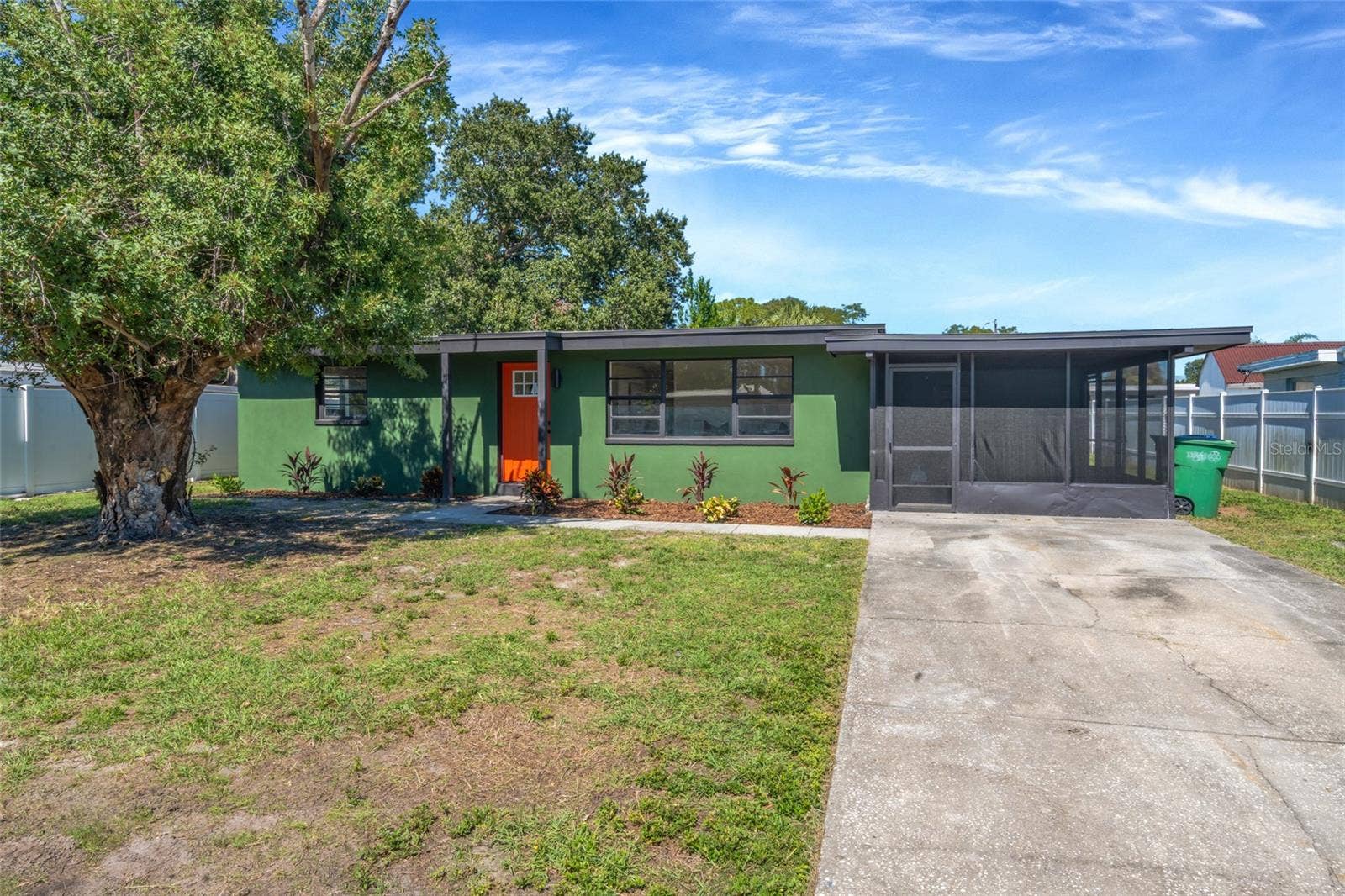 4003 W MONTGOMERY TERRACE, Tampa, FL 33616