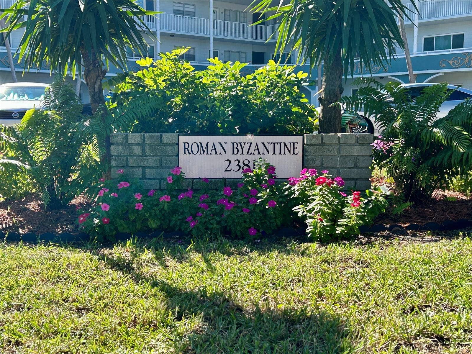 2381 ECUADORIAN WAY, #45, Clearwater, FL 33763 2381 ECUADORIAN WAY, #45, Clearwater, FL 33763