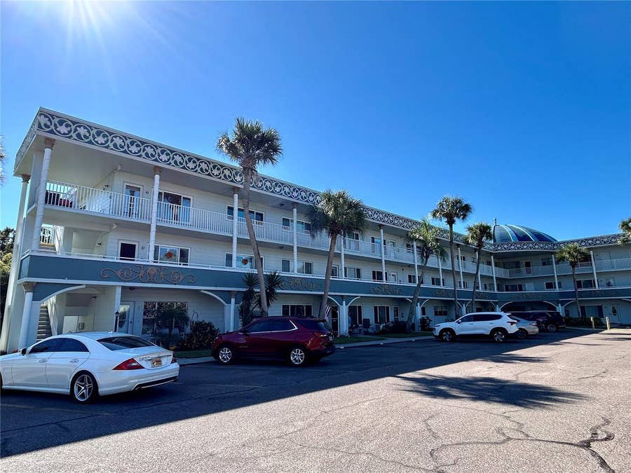 Property photo for 2381 ECUADORIAN WAY, #45, Clearwater, FL