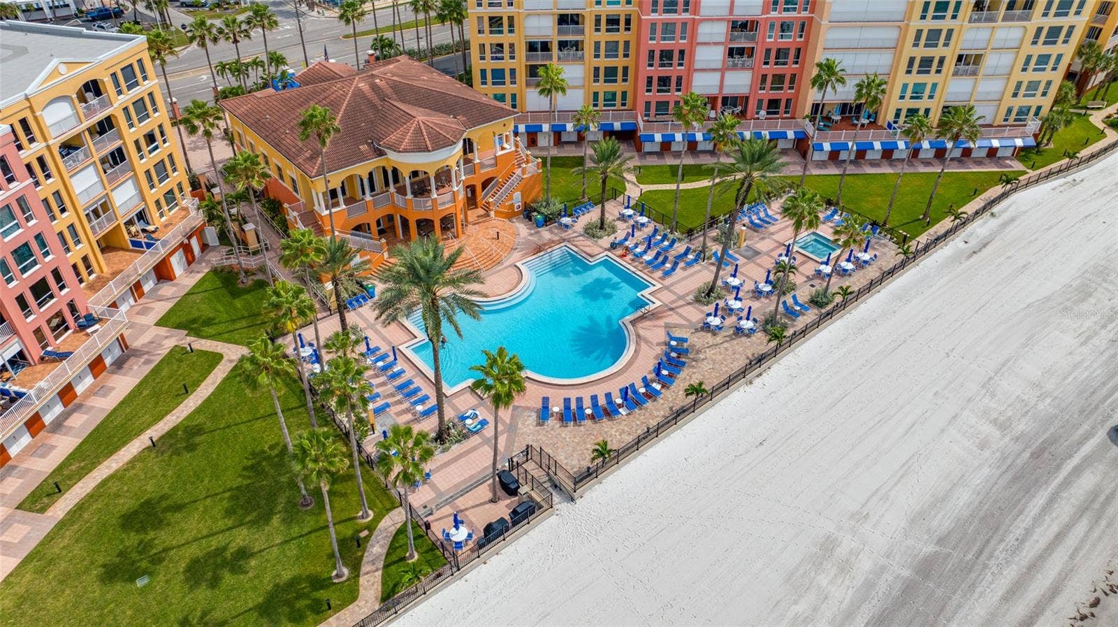 16700 GULF BOULEVARD, #524, North Redington Beach, FL 33708