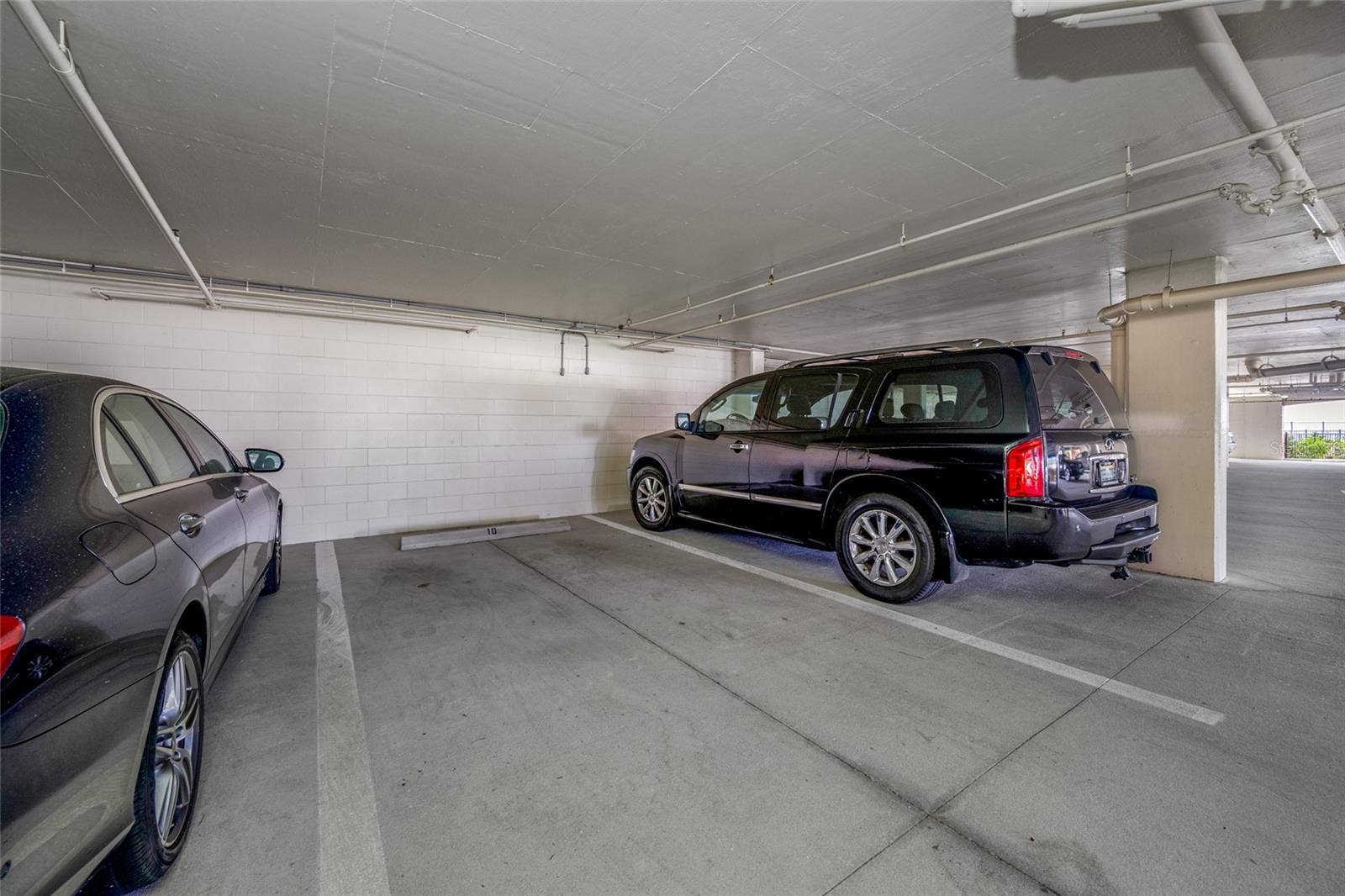 Parking Space #10