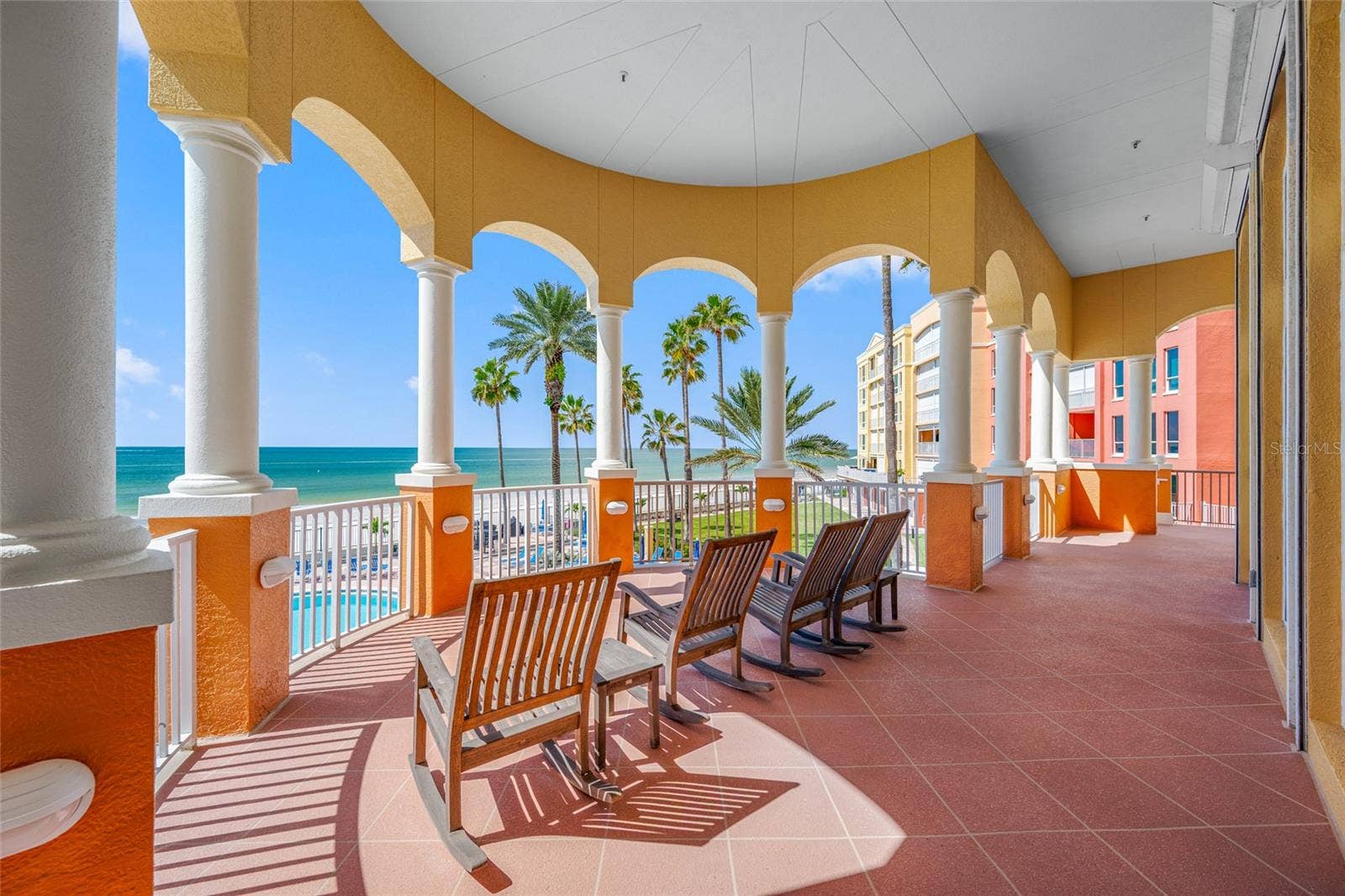 16700 GULF BOULEVARD, #524, North Redington Beach, FL 33708