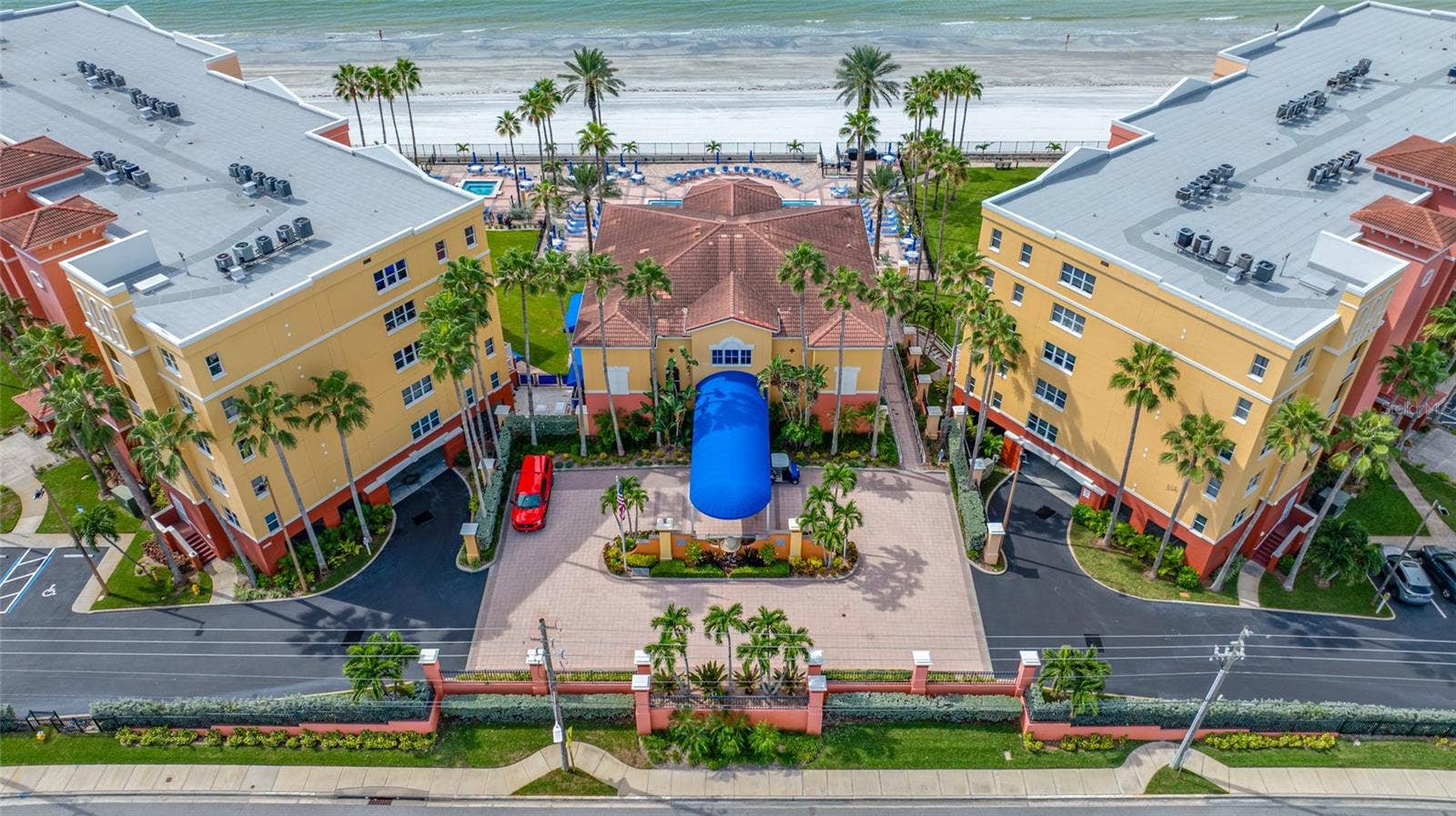 16700 GULF BOULEVARD, #524, North Redington Beach, FL 33708