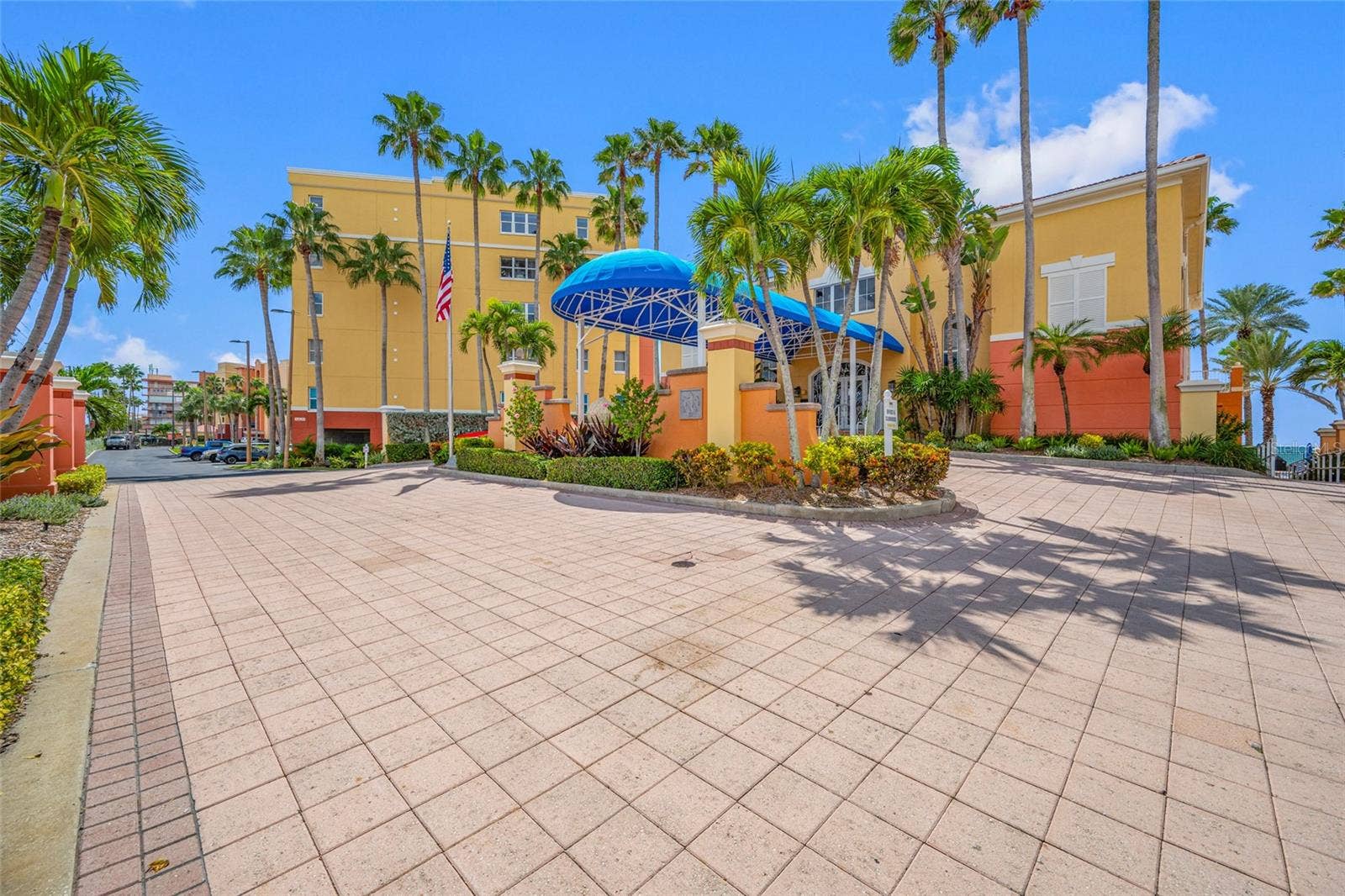 16700 GULF BOULEVARD, #524, North Redington Beach, FL 33708