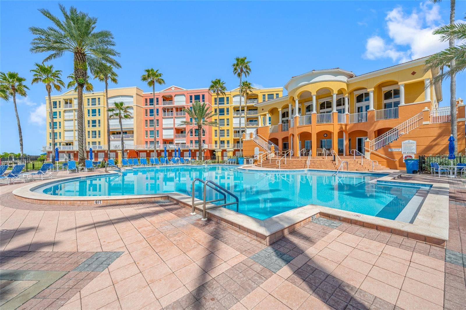 16700 GULF BOULEVARD, #524, North Redington Beach, FL 33708