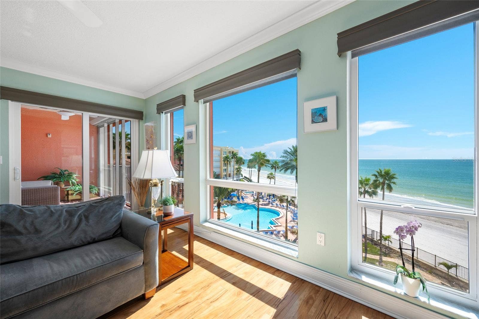 16700 GULF BOULEVARD, #524, North Redington Beach, FL 33708