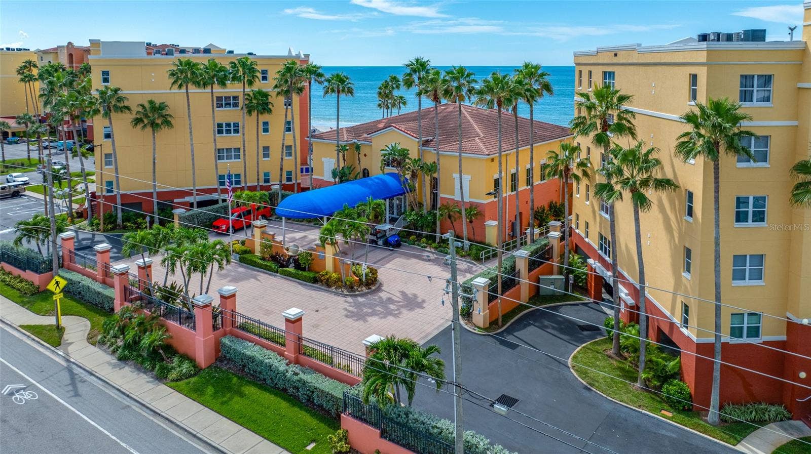 16700 GULF BOULEVARD, #524, North Redington Beach, FL 33708