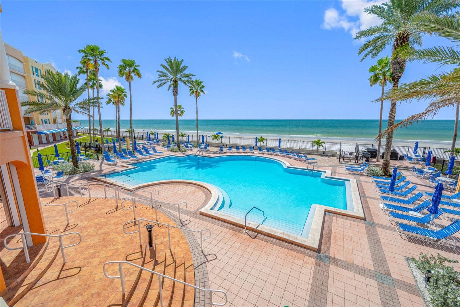 16700 GULF BOULEVARD, #524, North Redington Beach, FL 33708
