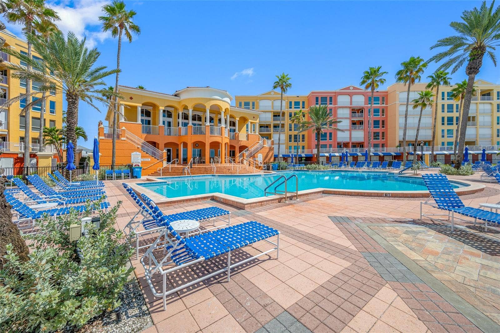 16700 GULF BOULEVARD, #524, North Redington Beach, FL 33708