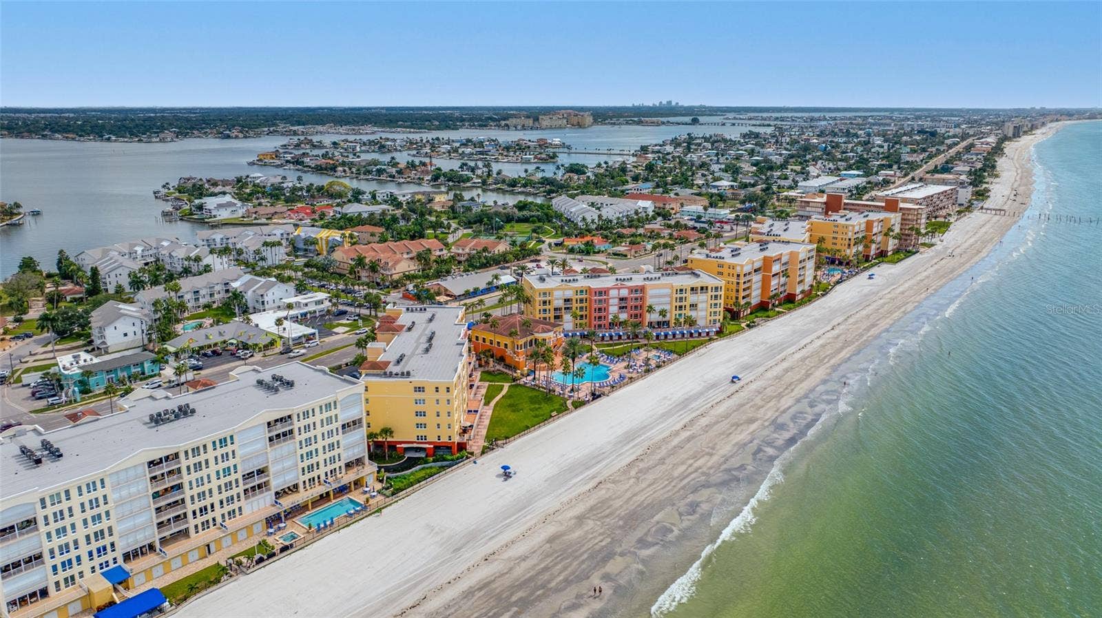 16700 GULF BOULEVARD, #524, North Redington Beach, FL 33708