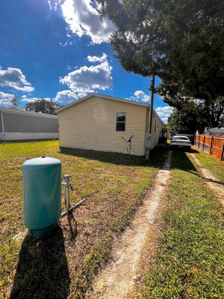4313 ORLANDO AVENUE, Brooksville, FL 34604 4313 ORLANDO AVENUE, Brooksville, FL 34604