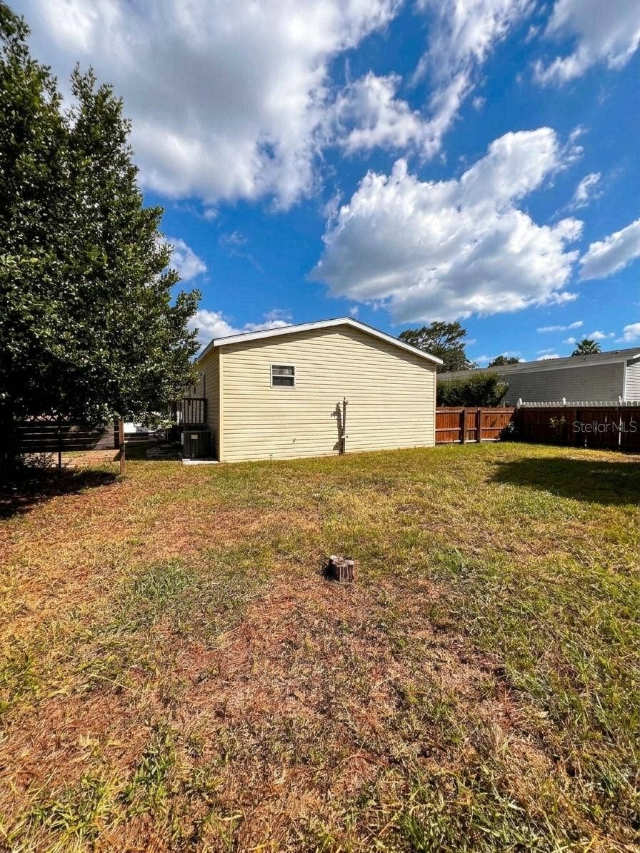 Property photo for 4313 ORLANDO AVENUE, Brooksville, FL