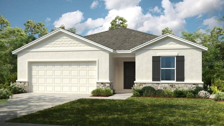 Property photo for 13745 TROPICAL BREEZE WAY, Hudson, FL