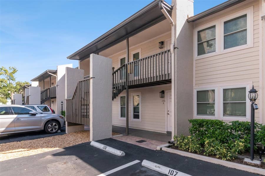 Property photo for 527 S LINCOLN AVENUE, #A205, Tampa, FL