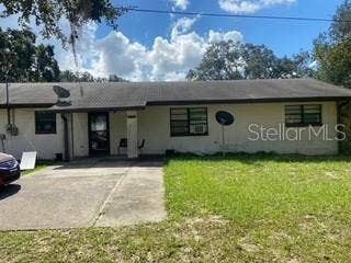 Property photo for 103 FLORIDA AVENUE, Dundee, FL