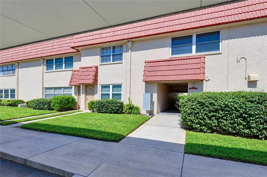 Property photo for 10037 62ND TERRACE N, #9, St Petersburg, FL