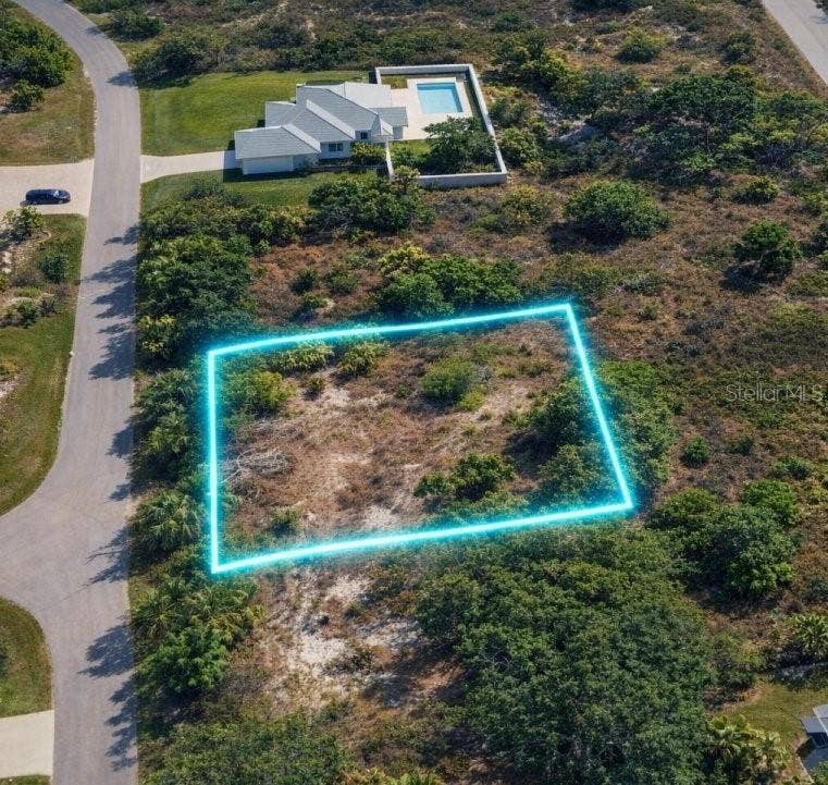 6283 ALHAMBRA AVENUE, North Port, FL 34291