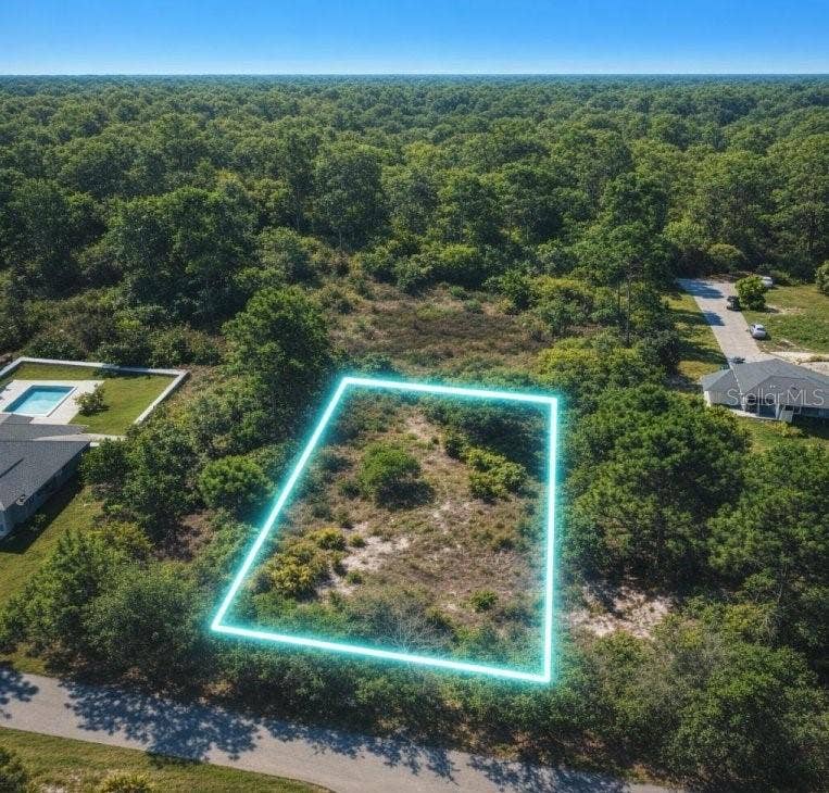 6283 ALHAMBRA AVENUE, North Port, FL 34291