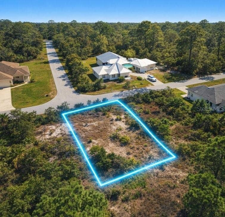 Property photo for 6283 ALHAMBRA AVENUE, North Port, FL