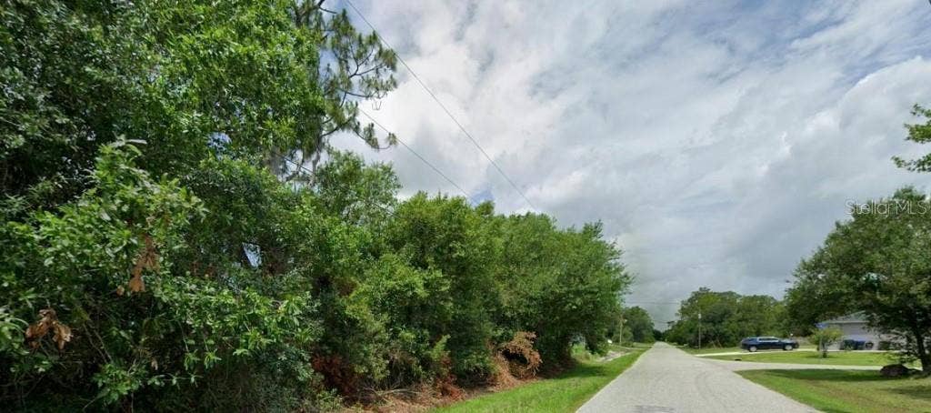6283 ALHAMBRA AVENUE, North Port, FL 34291