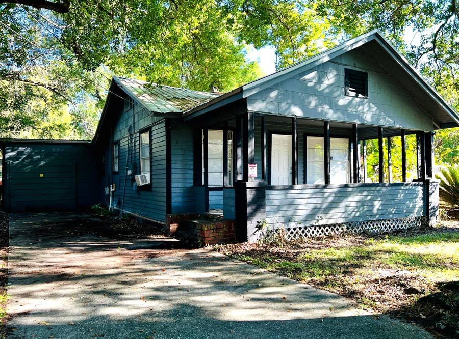 Property photo for 5405 LEAMING AVENUE, Jacksonville, FL